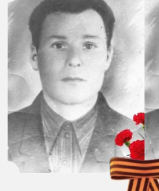 Голошумов Степан Петрович