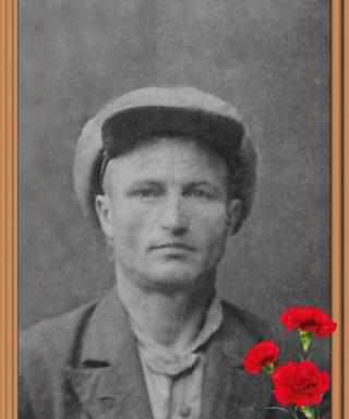 Дмитриев Георгий Михайлович