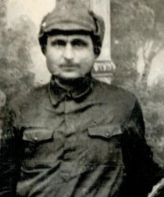 Давыдов Василий Павлович