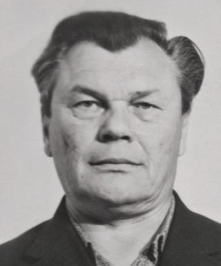 Сборнов Михаил Владимирович