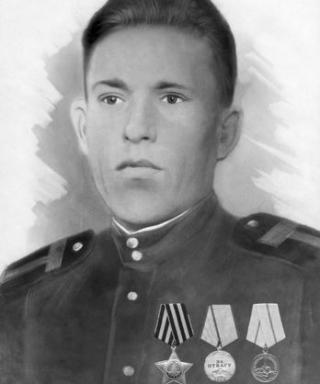 Германов Яков Никитич