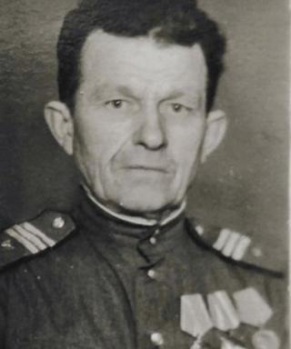 Смирнов Александр Андреевич