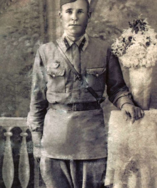 Миронов Михаил Иванович