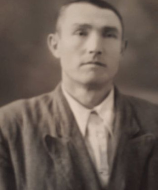 Новицких Михаил Яковлевич