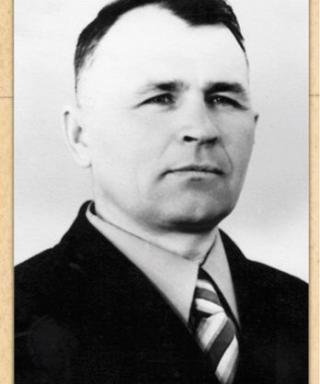 Кудачкин Николай Серафимович