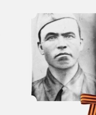Чичеватов Василий Тихонович