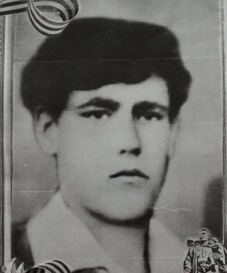 Кечаев Иван Игнатьевич