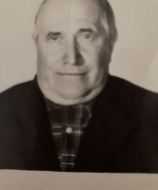 Ашихмин Сергей Макарович