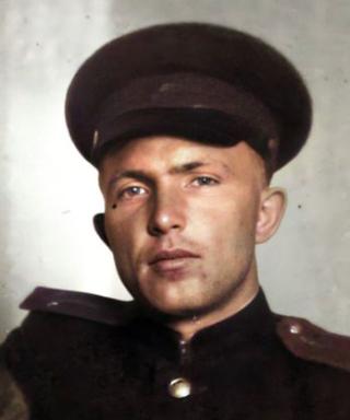 Филимонов Владимир Давыдович