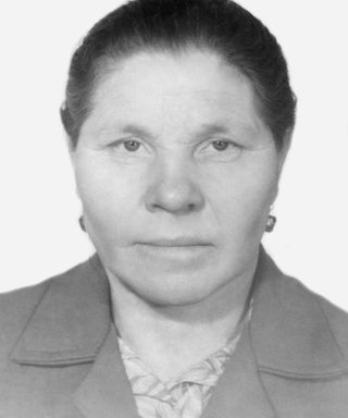 Артамонова Екатерина Ивановна