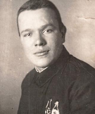 Ленченко Григорий Сидорович