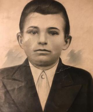 Копейкин Александр Всеволодович