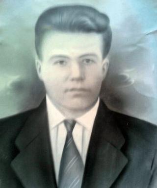 Андреев Николай Андреевич