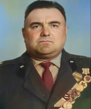 Слякаев Ахтям Измаилович