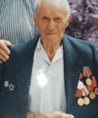 Сучков Алексей Данилович