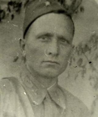 Алексеев Антон Степанович