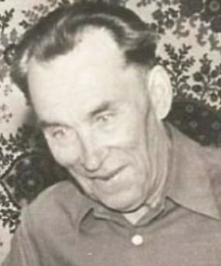 Колмаков Николай Иннокентьевич