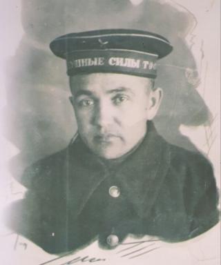 Алексеев Василий Петрович