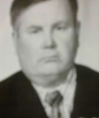 Щукин Сергей Петрович