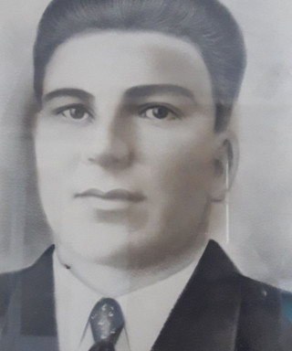 Остроущенко Владимир Егорович