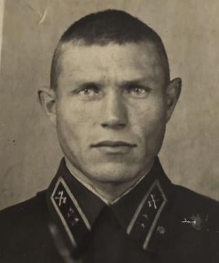 Локтионов Серафим Арсентьевич