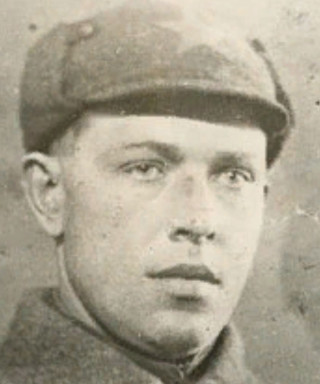 Жданов Александр Алексеевич