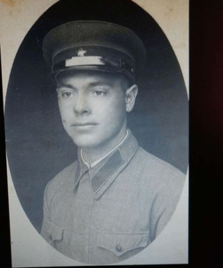 Анисимов Василий Васильевич