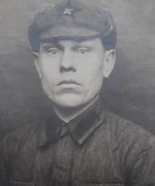 Дружинин Семен Игнатьевич