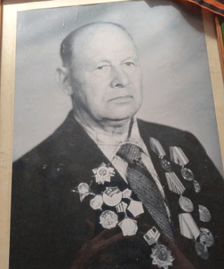 Кластовский Станислав Константинович