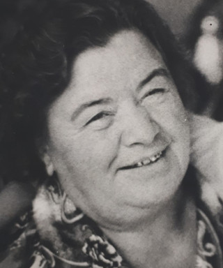 Мартынова Валентина Петровна