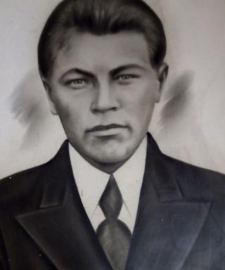 Черенков Петр Иванович