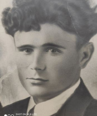 Бутенко Иван Федорович