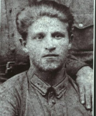 Неустроев Борис Николаевич