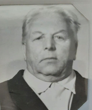 Кознаков Сергей Григорьевич