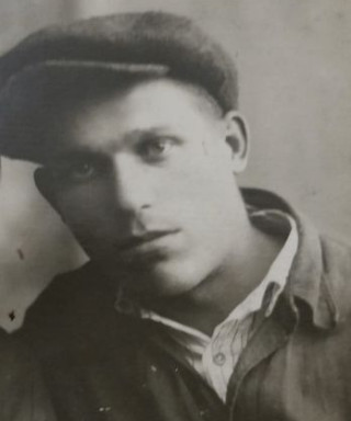 Зехов Иван Степанович