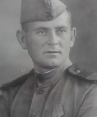 Василевский Иван Абрамович