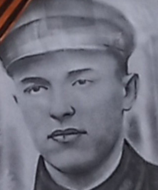 Кобелев Дмитрий Павлович