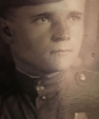 Бомбин Николай Фёдорович