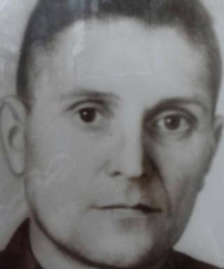 Старостин Николай Петрович