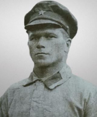 Алексашов Андрей Никитович