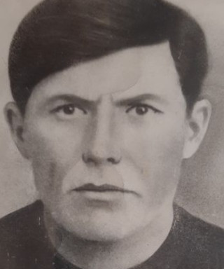 Васильев Артемий Никонович