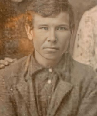 Патраков Иван Осипович