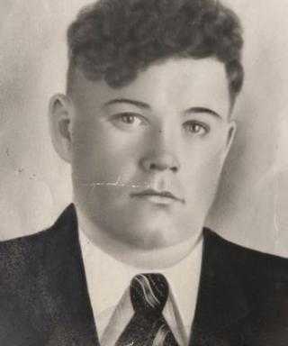 Мокрушин Николай Спиридонович