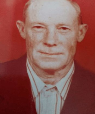 Болванов Николай Фёдорович