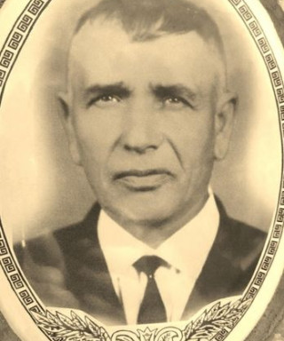 Хулапа Илья Иванович