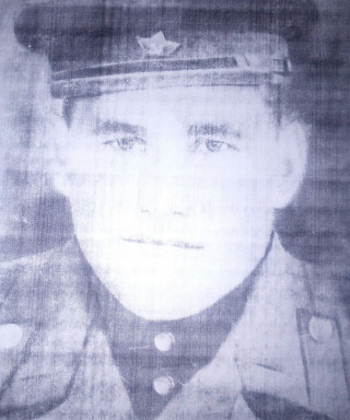 Арасланов Елисеевич Елисеевич