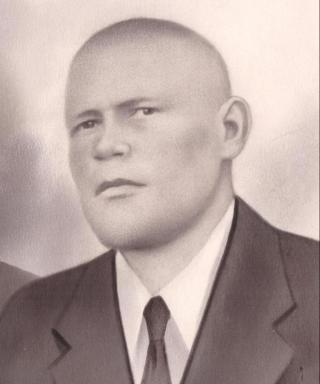 Кузнецов Василий Алексеевич