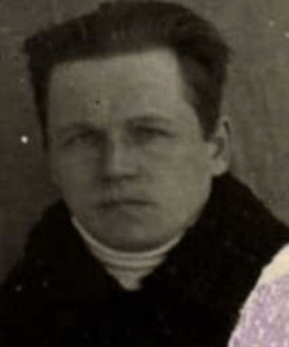 Пикулькин Александр Степанович