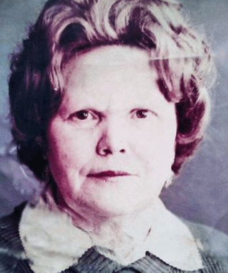 Органова Александра Семёновна