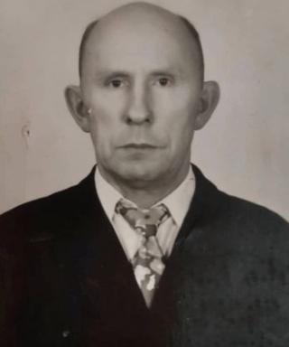 Красильников Александр Александрович